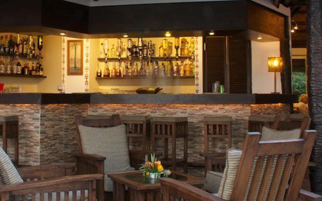 La Paillote Village Hotel