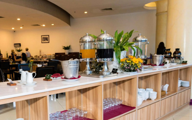 TTC Hotel - Phan Thiet