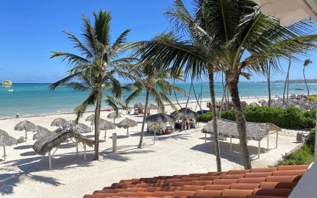 SOL CARIBE DELUXE STUDIOS playa LOS CORALES