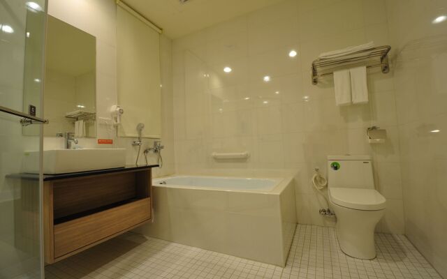 TC Hotel Hualien