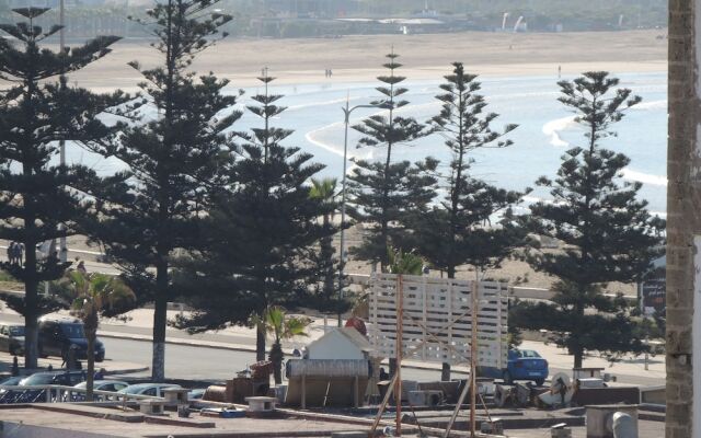 Essaouira Wind Palace