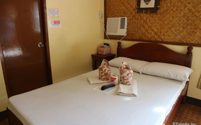 Tres Pension House
