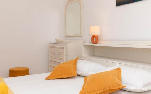 Apartment Villa Andro