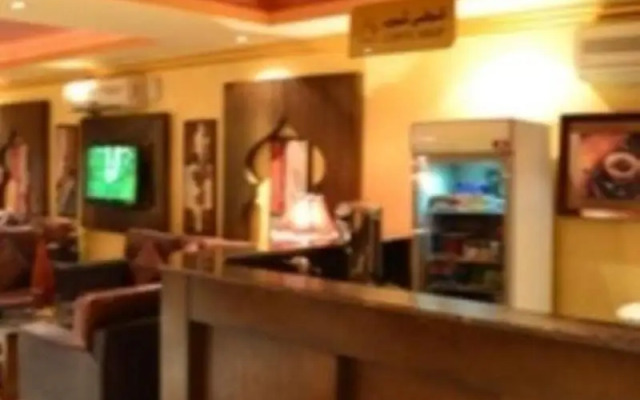 AlMuhaidb Khanshalila