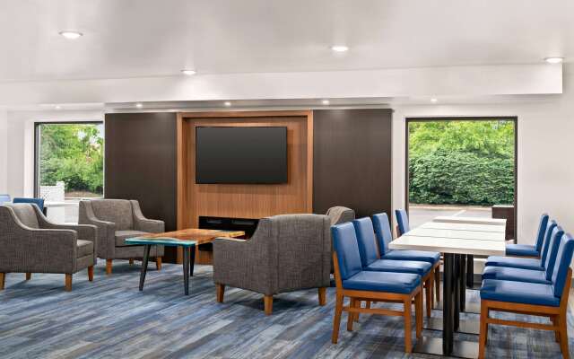 La Quinta Inn by Wyndham Columbus Dublin