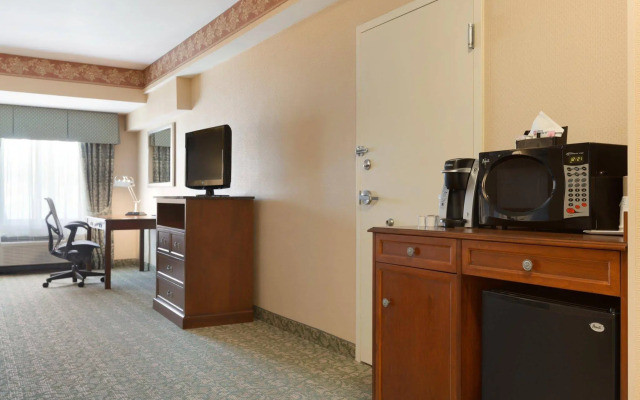 Hilton Garden Inn Fairfax