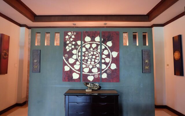 Lanta Mermaid Boutique House