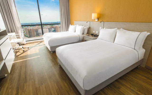 Sonesta Hotel Ibague