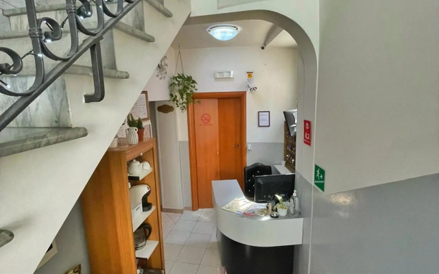 Hotel Pisa