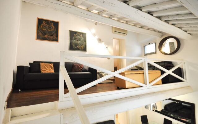 Holiday Apartments Rome - Piazza Navona