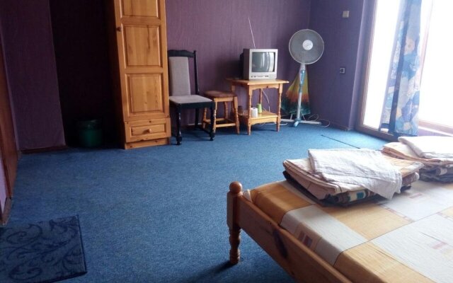 Guest House Urdoviza