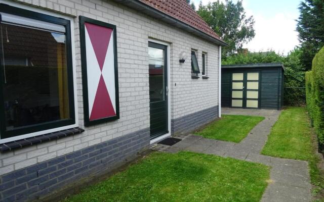 Park Schoneveld, Zeemeeuw 164