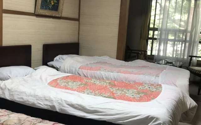 Family Lodge Miyamotoya