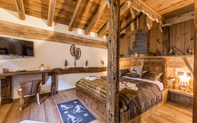 Affittacamere Annie-Parblanc