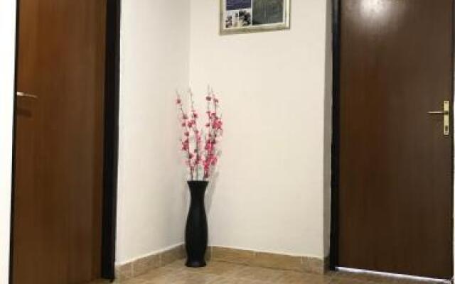 Guest House Aurora