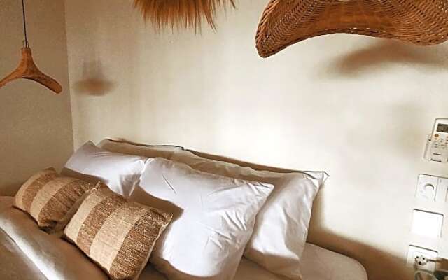 Sumba Beach House