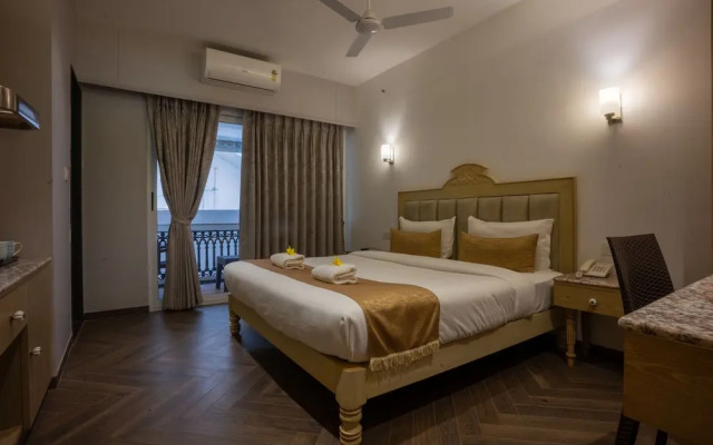 VEGA - A boutique hotel by Lotus Leaf Hotels