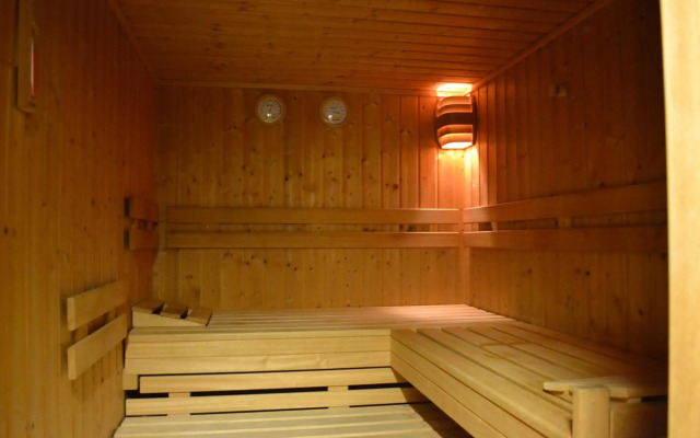 Hotel Brandl