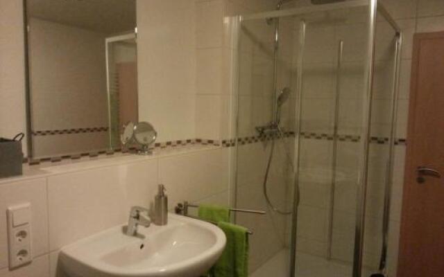 Ferienwohnung Ohmeis