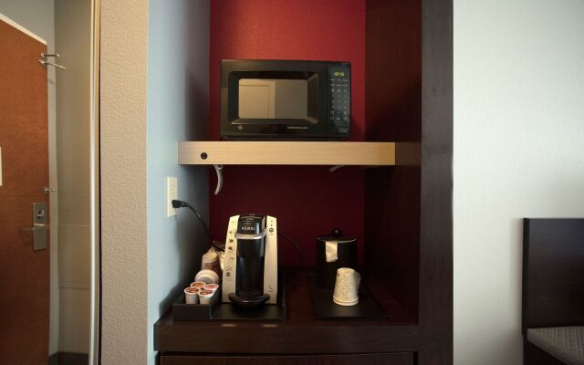 Courtyard by Marriott Athens Downtown