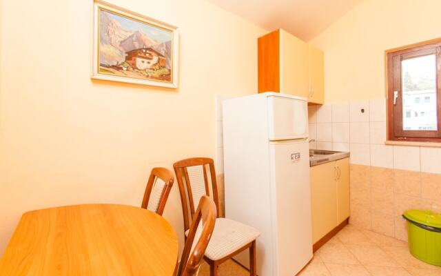 Apartments Mirko Duce