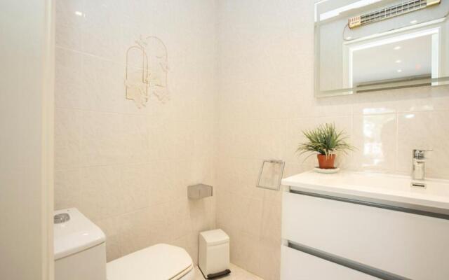 2005 Villa Freser al canal para 6 personas