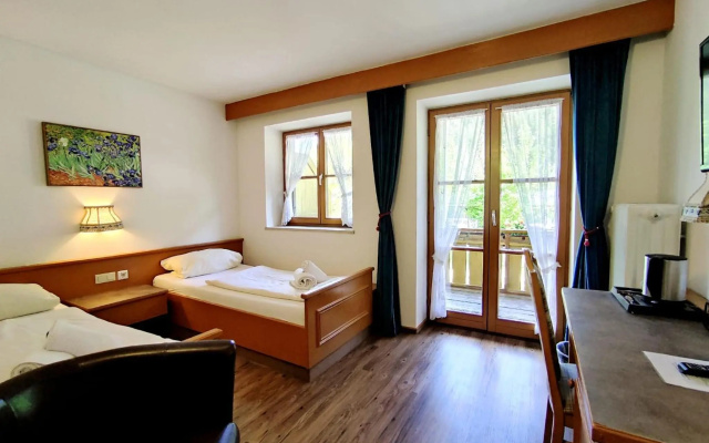 Pfrontener Hof