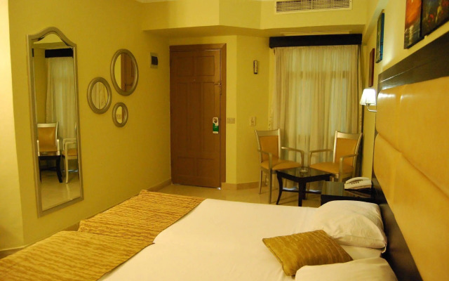 Cataract Layalina Naama Bay