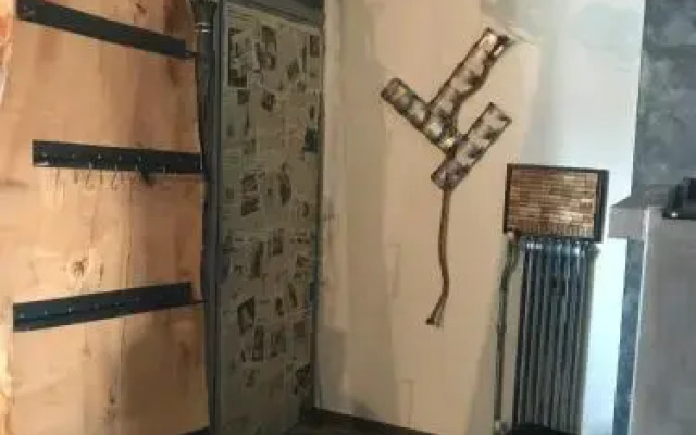 Loft Apartment,heart of Athens