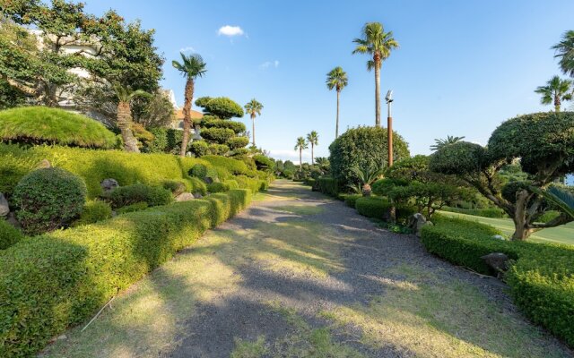 Seogwipo Ocean Resort
