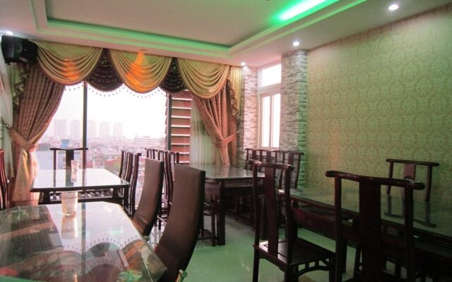 Sen Vang Hotel