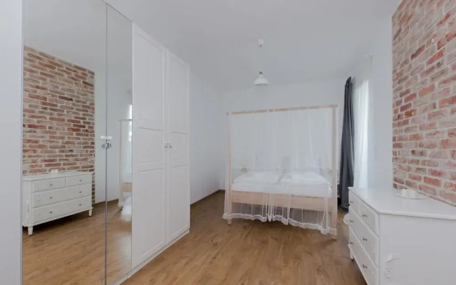 ShortStayPoland Marymoncka - B22