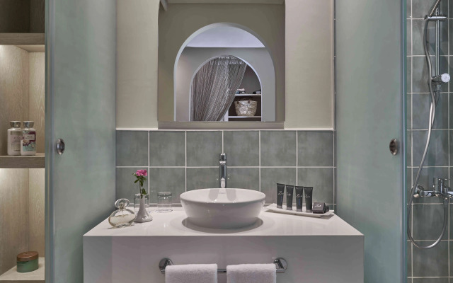 Three Corners Ocean View Hotel Prestige - Adults Only