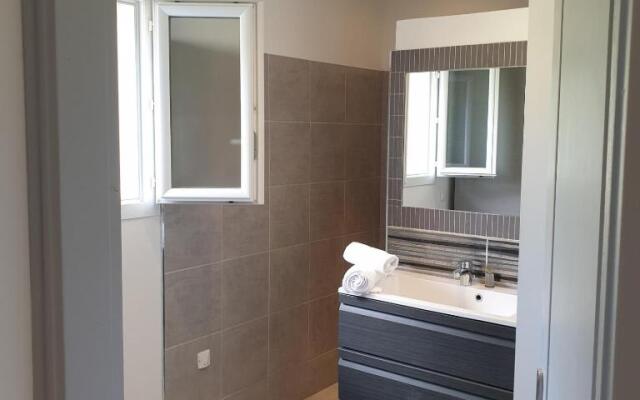 Villa Salute 6 pers 5 min plage en voiture