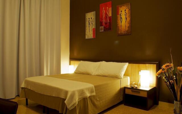 House in Rome Domus Romana