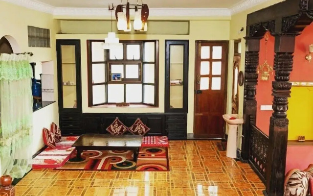 Gautam Homes