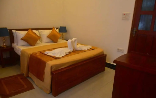 Hotel Barbara Villa