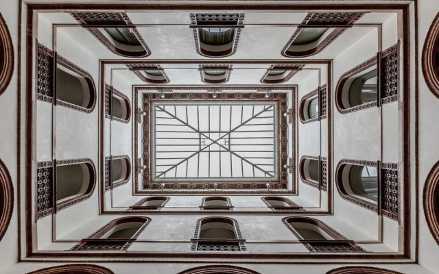 Regina Vittoria Suite