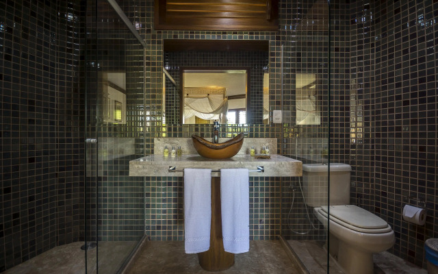 Hotel Villa Balidendê