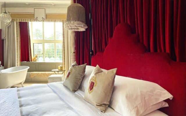 The Highfield House