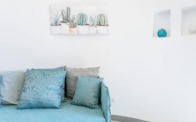 Palummare Agri Hotel