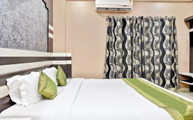 Hotel Sathi Residency by OYO Rooms