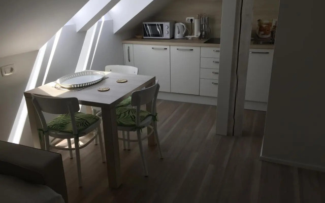 Kirhouse Apartment
