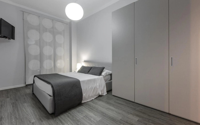 Studio Inn De Angeli