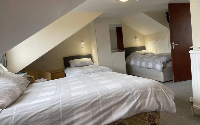 Lamplighter Guesthouse