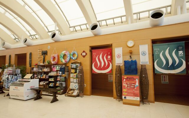 The Beach Tower Okinawa