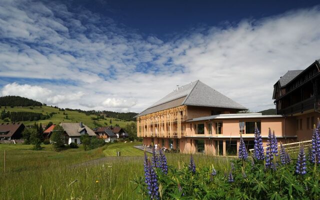 Hotel Breggers Schwanen