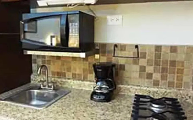 Suite El Roble