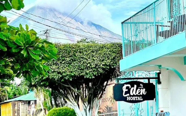Hostal Eden Ometepe