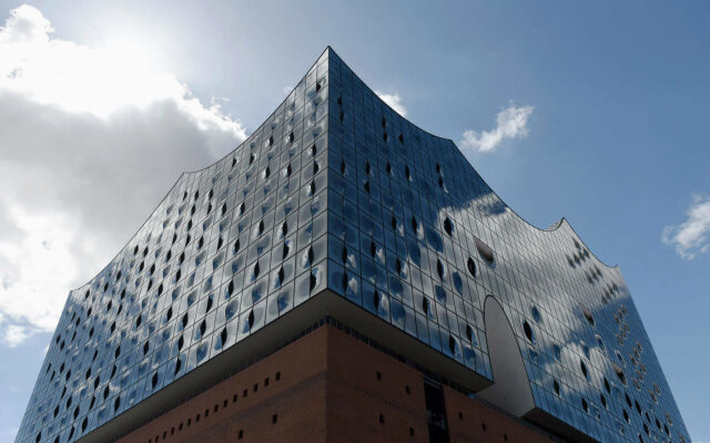 The Westin Hamburg